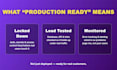 deploy your lovable, bolt, replit or cursor app to production