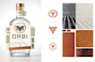 design a premium product label and packaging