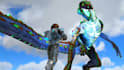 do ark survival ascended mod commissions, ark rp server, ark mod, game mod