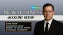 quickbooks setup wave bookkeeping and bank reconciliation xero