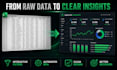 create an interactive excel dashboard