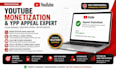 fix reuse content issue with ypp appeal and youtube mentalization issues, studio