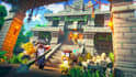 do custom minecraft blockbench 3d models, mobs, items, weapons and animations