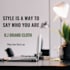 design 3 attractive instagram posts for clothing brands