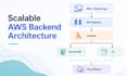 build an AWS serverless API with lambda and API gateway