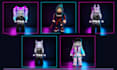 create custom roblox ugc accessories and 3d game assets