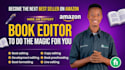 proofread, developmental book editing, novel book editor, dark fantasy, memoir