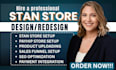 do stan store setup, stan store marketing, stan store, stan store seo, payhip