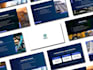 design a professional powerpoint presentation