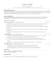 review your resume and give you actionable feedback