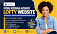 design exp realtor lofty website lofty mortgage website lofty crm redesign lofty