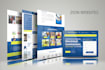 build contractor website, roofing plumbing, hvac electrical, electrician website