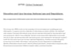 proofread and edit your lesson plans and assignments