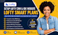 setup lofty crm lofty idx website lofty smart plans lofty real estate lofty