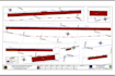 do autocad civil 3d grading, roadway design