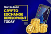 develop crypto exchange app clone crypto exchange app crypto exchange website