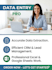 do professional data entry and copy paste work