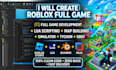 roblox map roblox map building roblox environment design roblox low poly
