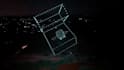do proposal drone show, proposal video, drone light show, surprise drone show