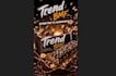 create realistic cgi food animation, chocolate bar, 3d chocolate animation