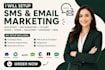 setup shopify postscript sms marketing txtcart spoks yipsms mailchimp omnisend