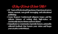provide trauma and memoir sensitivity copyediting