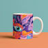 make custom mug watch and jewelry design
