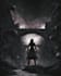 fantasy horror and fantasy horror character art
