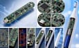 design ergonomic toothbrush pcb controller, esd protection, mixed signal, emi