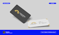 design an outstanding business card