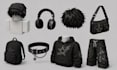 create any custom roblox ugc 3d models game assets and accessories