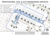 create site grading plans, corridor modeling, earthwork calculations in civil 3d