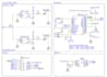 design custom pcb schematic and layout in easyeda