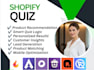 setup shopify quiz octane ai quizify prehook lantern quiz kit revenuehunt jebbit