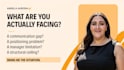 help you navigate a difficult career or workplace decision