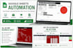 automate your google sheets