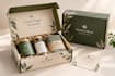 design premium subscription box and mailer box packaging