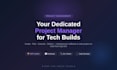 manage and deliver your web or software project with my dev team