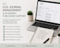 manage your ojs journal website and academic publishing
