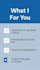 proofread and edit your documents, article and report