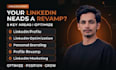 optimize and revamp your linkedin profile