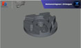 create 3d mechanical cad models and assemblies in freecad