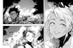 create dynamic anime and manga illustrations