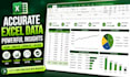 professionally data and photo editing all work
