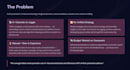 design a professional custom powerpoint presentation