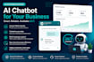 build a custom ai customer support chatbot for your business