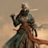 dnd character art and dnd character art