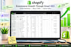 set up rank math SEO and optimize your website for 90 score