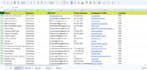 find client for your business built prospect email list