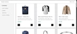 build your profesional web site in react and nextjs